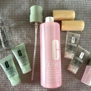 Clinique lot!